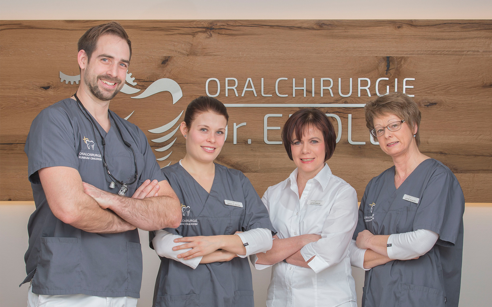 ORALCHIRURGIE CRAILSHEIM - Dr. Philipp Endler - Fachzahnarzt für Oralchirurgie in Crailsheim