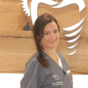 Praxisteam Dr. Philipp Endler - Fachzahnarzt für Oralchirurgie in Crailsheim